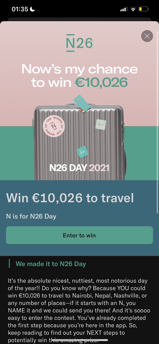 p0tlesss's tweet photo. @n26 I want to travel to Nueva Ecija Philippine maybe i have a chance to visit my family. @n26 #iN26 https://t.co/17pXCehKsO