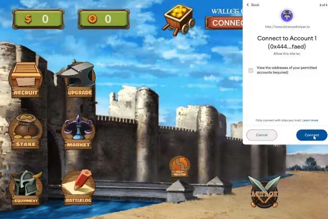 Binance Droiyan tweet media