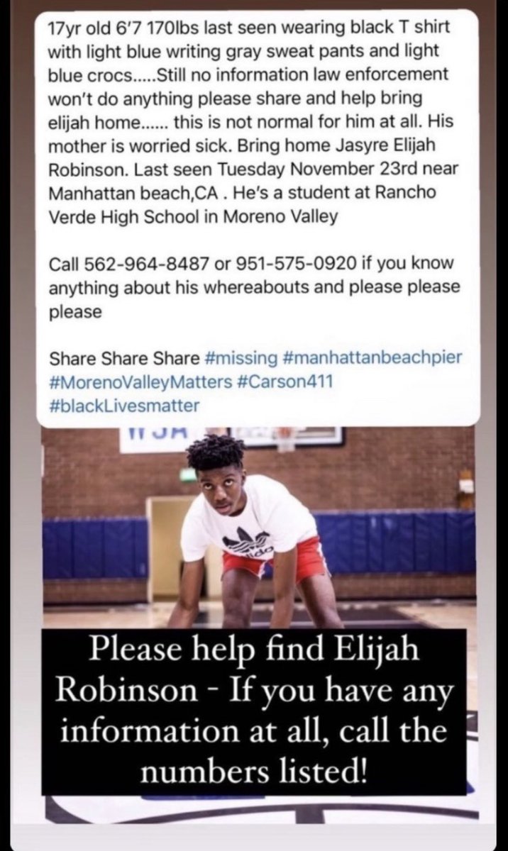 Rancho Verde Hoops tweet media