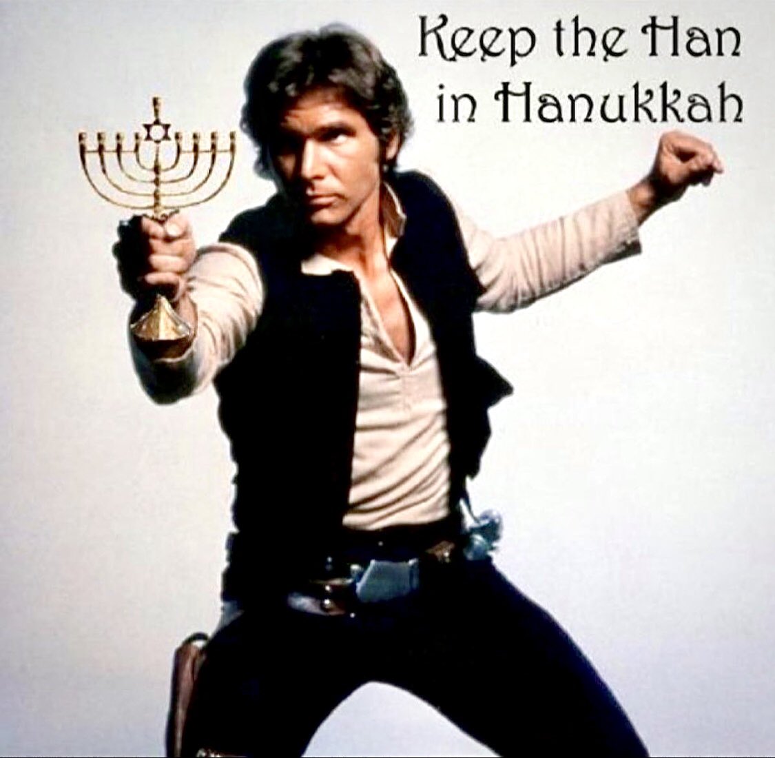 DimitriTee's tweet image. Happy Hanukkah To All My Friends &amp;amp; Fam Celebrating !!! 🕎
#HappyHanukkah #ChagSameach #HappyHolidays 
#FestivalOfLights #Celebrate