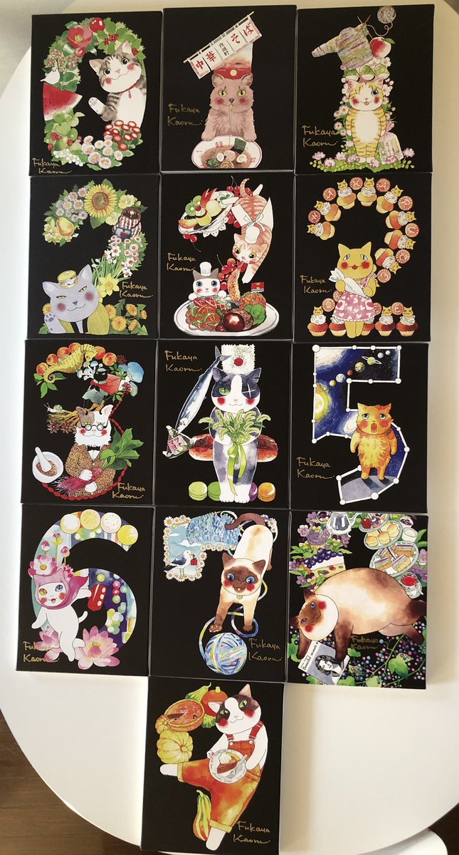 お知らせです
夜廻り猫8巻、カルタ本、カレンダーが
新刊です
☆8巻発売11/22
☆代官山蔦屋書店様で夜廻り猫フェア
開催中(〜12/12期間中、通販も)
☆シャトンルージュ様通販(〜12/26)
☆カレンダー2022発売12/1
☆カフェ平蔵様でカルタ本販売(12/8〜)
☆キャッツミャウブックス様でカルタ本
販売