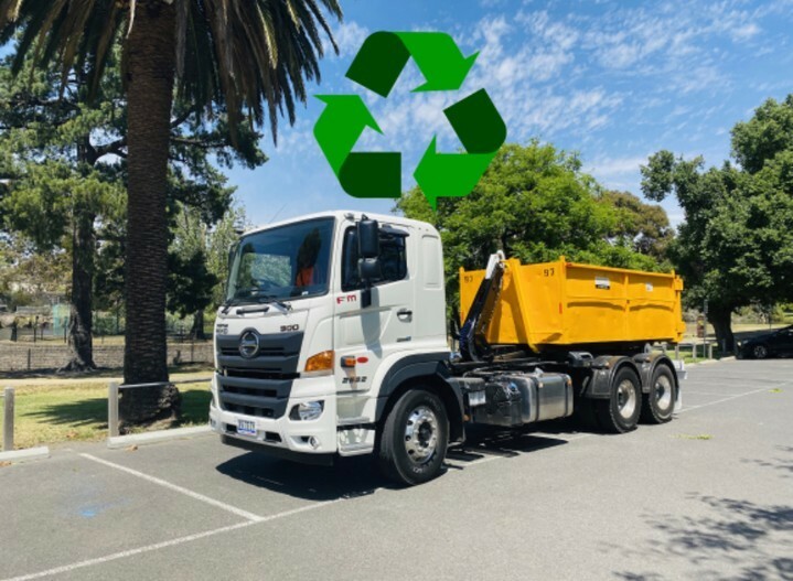 Unlimited Bins tweet media