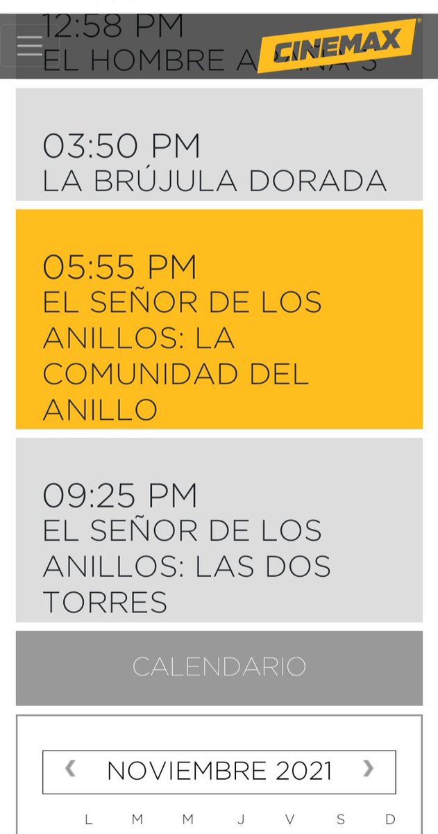 i_mbunny's tweet photo. @zappingtvla en vtr y además lo vi en su página, llegué a verlo en zapping y no era la misma programación 🤷🏻‍♀️ eso por qué?? https://t.co/lKGAkG4wSW