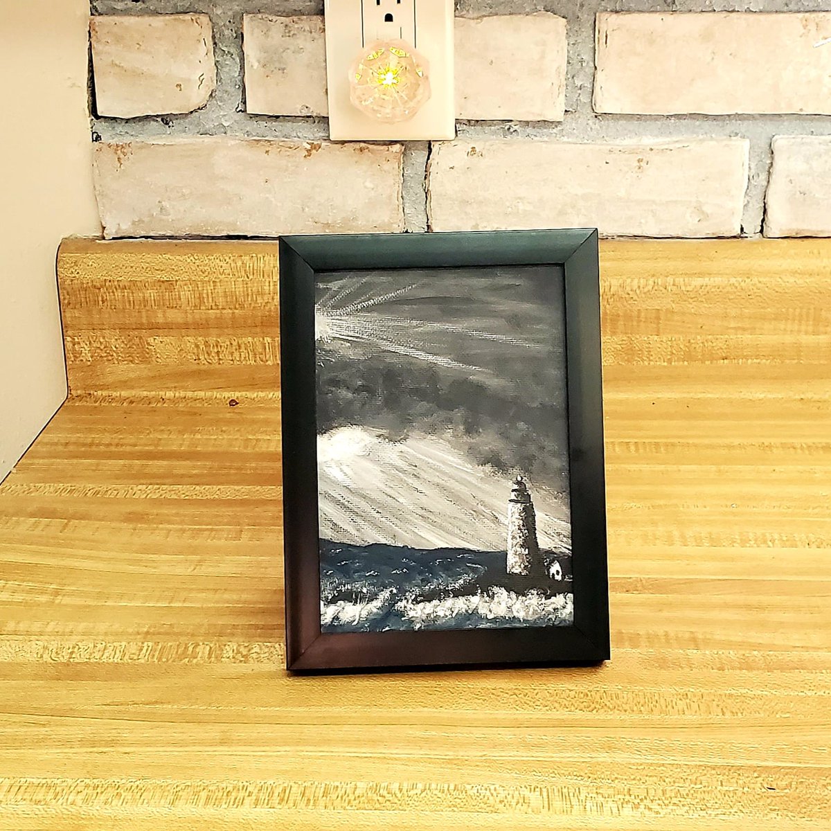 janene2022's tweet photo. So.... I started painting a few months ago.   What do you think? If you're interested, please check out my store.   Thank you! https://t.co/AchIHtlOJY https://t.co/OFOQOFElSl