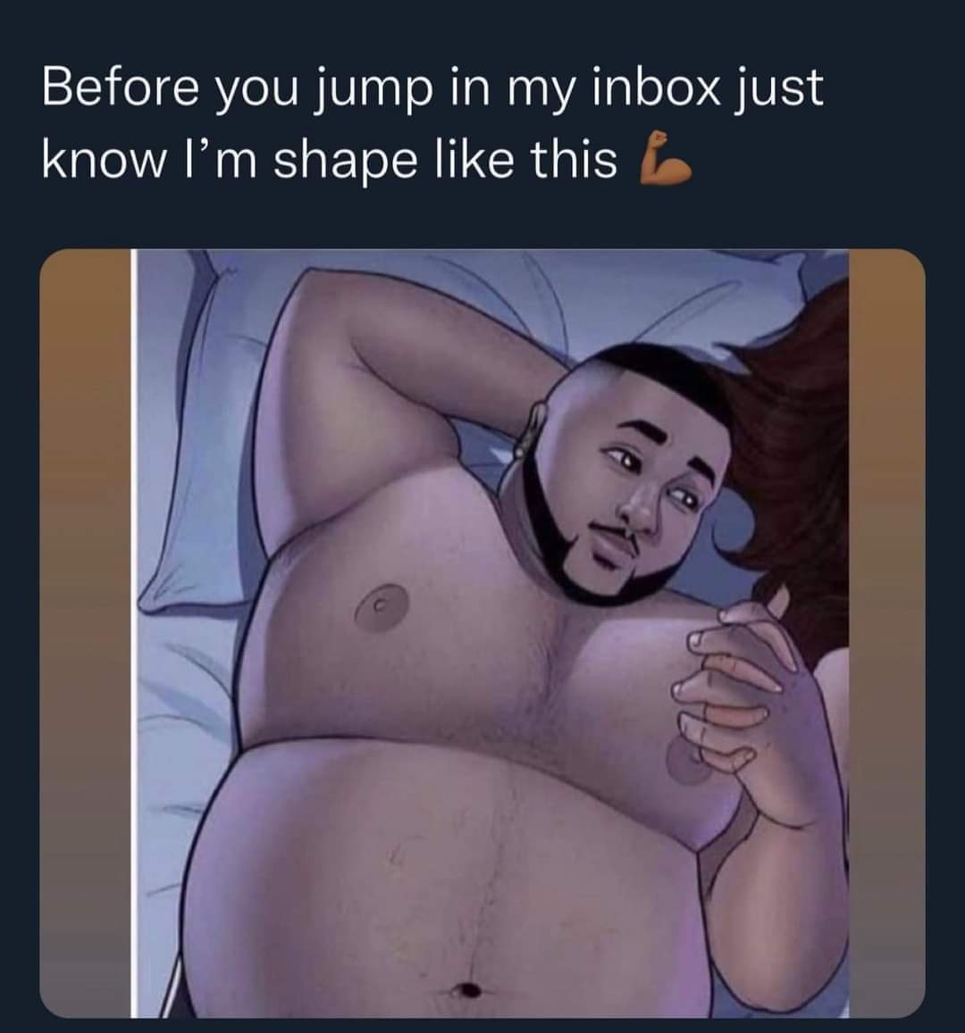 platinumchild31's tweet image. #bigguyproblems #iliketoeat #bigguysdoitbetter #bigpoppa #guysbelike #guyshit #guycode #menshumor #guyproblems