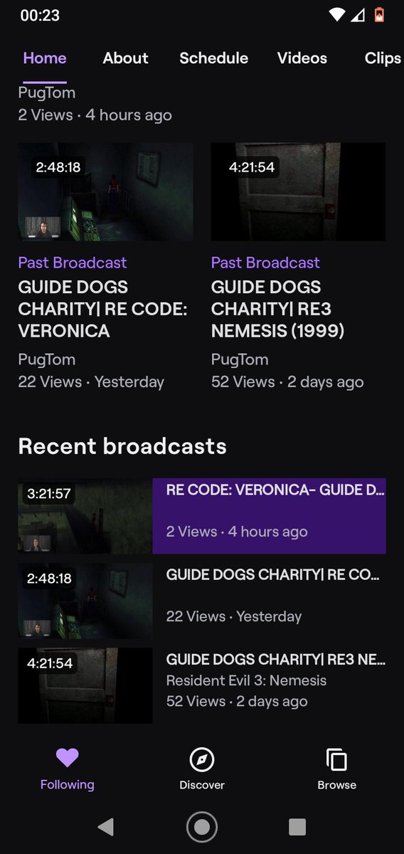 Tom Pugh tweet media