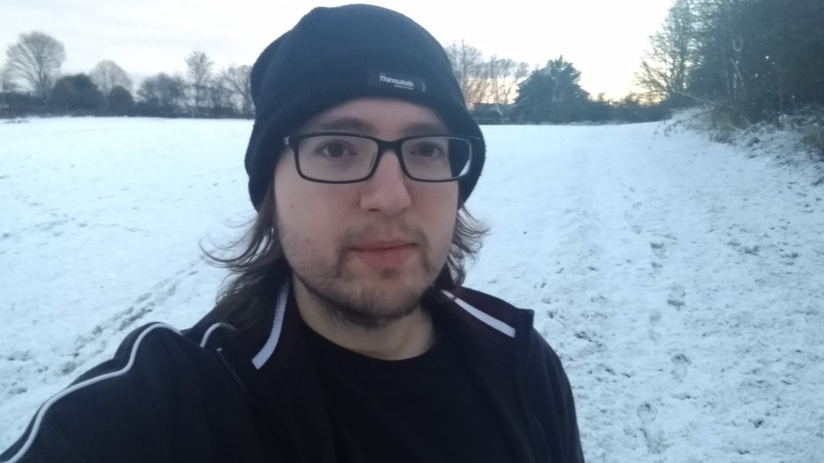 Tom Pugh tweet media