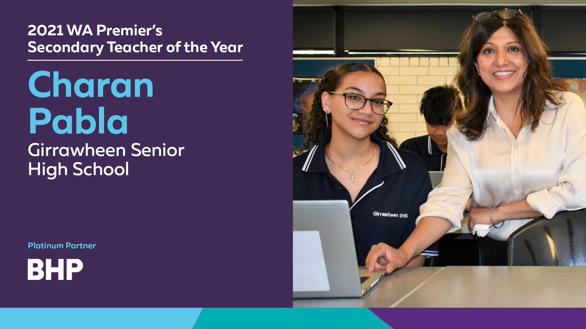 WA Education News tweet media