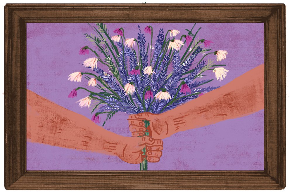 #HILO🧵
En una iglesia en la colonia Pedregal de las Águilas, en la CDMX, un día de 1996 se empezó a tejer una red de mujeres adultas mayores que, 25 años después, sigue siendo un gran soporte de compañía y cuidado entre ellas. #CambiaLaHistoria
<a href="/DW_Akademie_es/">DW Akademie América Latina</a> 🖼️<a href="/rosariolucashh/">Rosario Lucas</a>