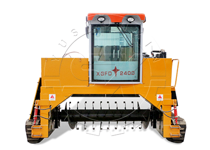 SXFertilPlant's tweet image. How many types of windrow compost turner made by our Fertilizer Factory Machine Company? Get the latest information.
fertilizerfactorymachine.com/windrow-turner…
#WindrowCompostTurner #CompostingEquipment
#FermentationMachine #WindrowFermentationMethod