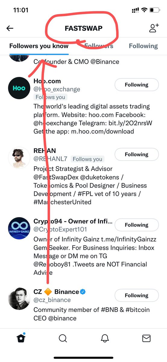 BITeslaCrypto's tweet photo. @fastswapdex https://t.co/Bt2BkO6ipv