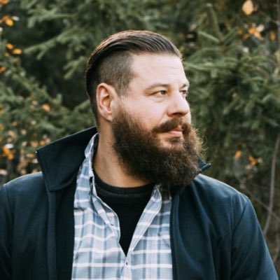 RyanSmelle's tweet photo. #NewProfilePic https://t.co/mX4xrKLBh8