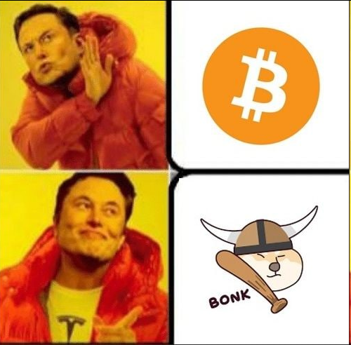 BurpFX's tweet photo. @JRNYcrypto Completely agree. But you failed to mentioned they are mostly flocking to FlokiBonk. Whales are flooding our telegram group right now to 1000x this project like DogeBonk. Don't miss out during the Bonk season. @FLOKO_BONKO #FLOBO https://t.co/xDajcKQxJw