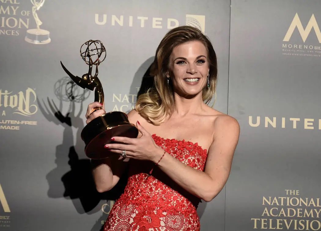 Happy birthday to actress Gina tognoni   