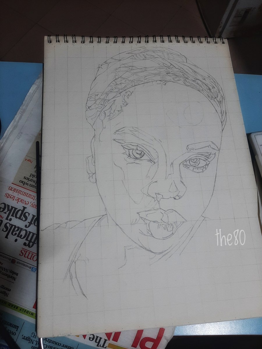 oliveKubmite's tweet photo. Call duty blurry sketch
🖼🎨🖼👀💅🖌🖍✏
#TwitterAfterDark
#MidnightChronicles
#ArtsinMedicine
#ArtistOnTwitter https://t.co/tCSCWYkPX2