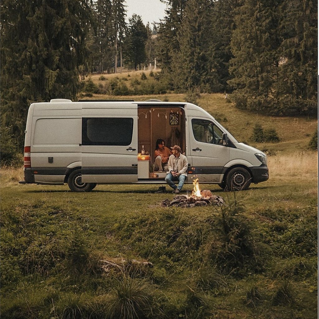ROAVCustom's tweet photo. Mellow moments in nature. 
#vanlife #vanconversion #sprintervanconversions #vanlifecamper #vanlifestyle #vanlifers #mercedessprinter #sprintervan #tinyhouse #sprinter4x4 @twoandavan https://t.co/cjQxvbTihv