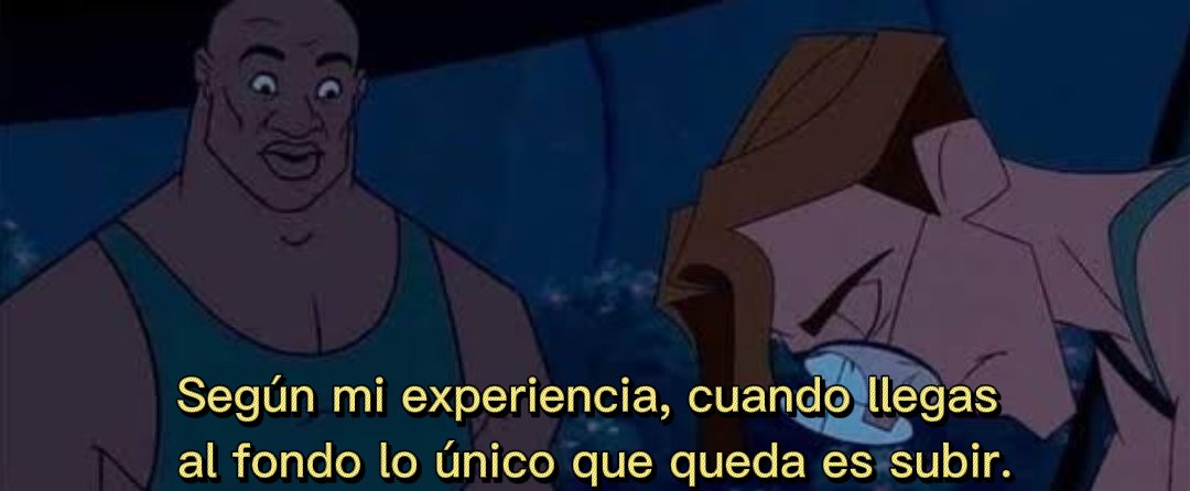 ImagenRetro's tweet photo. Atlantis: El imperio perdido, 2001. https://t.co/fKUwxbVsHE