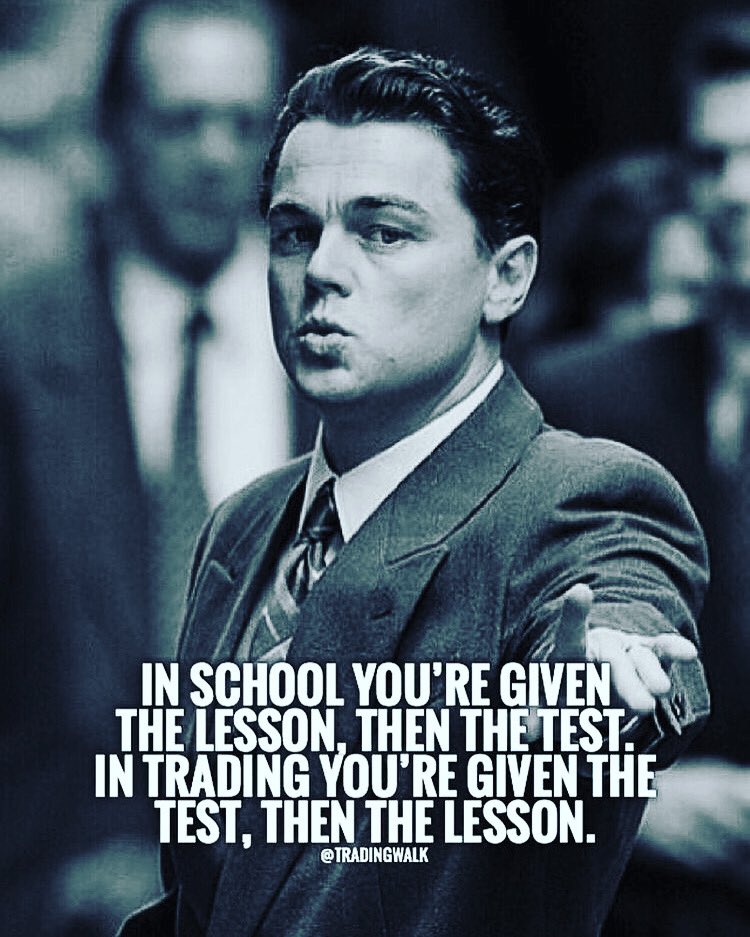 CryptonaireGang's tweet photo. Every trade is a lesson 💯

#cryptomiami #cryptocurrency #cryptotrading #crypto #cryptoworld #cryptoinvestor #trading #tradinglifestyle #cryptolife #tradersmiami #miamiflorida #ovato #ovo #investment #investincryptocurrency #cryptoisthefuture #blockchaintechnology #blockchain https://t.co/jIMtdFVZOs