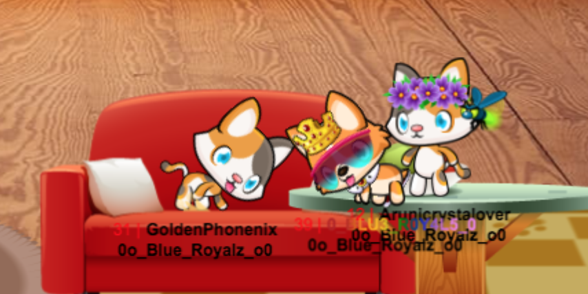 sit on chair, not on table, and don't dig on chair-🤯