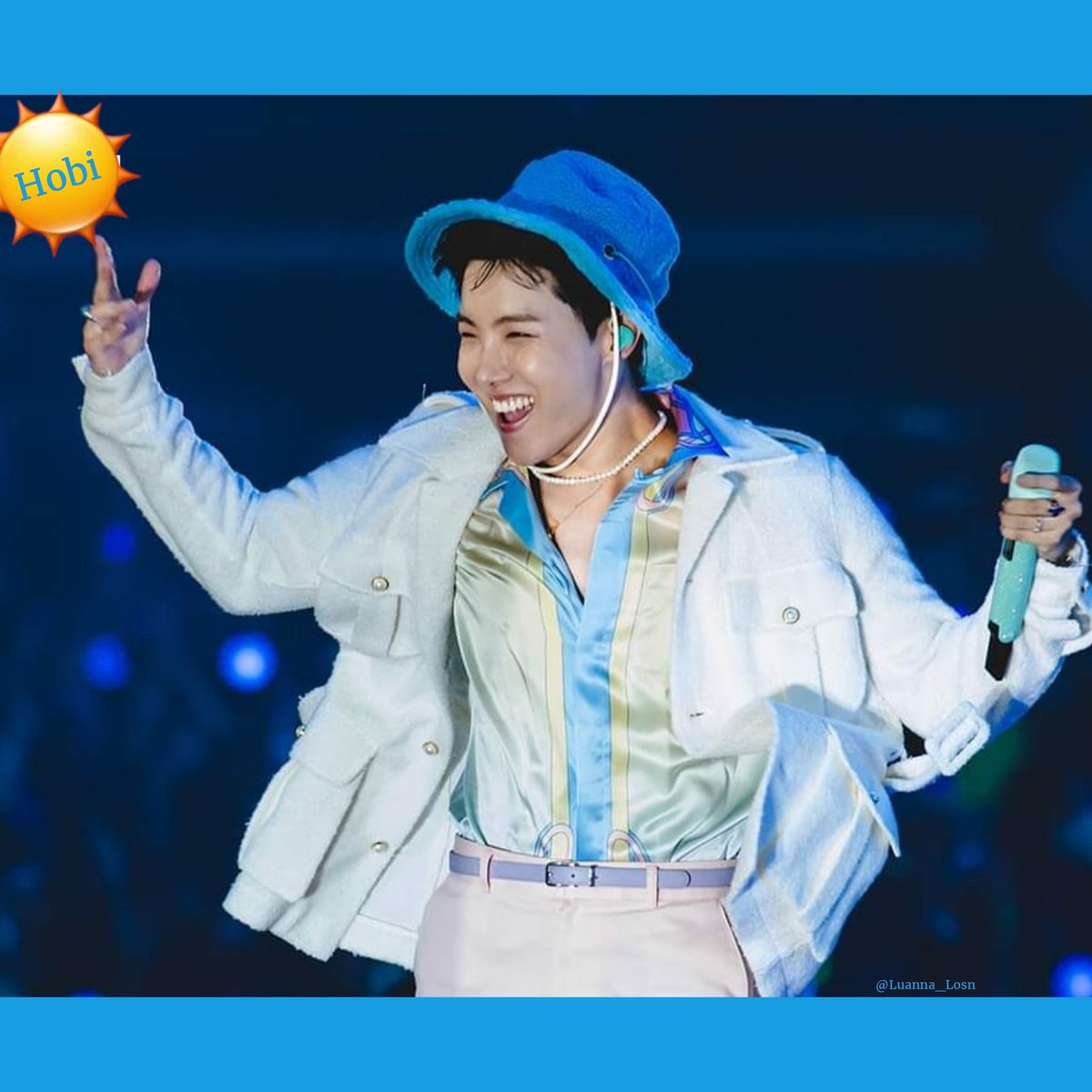 Luanna_Losn's tweet photo. #junghoseok #JHope #HOSEOK #MeuSol #MyLife #MyUniverse #MyWorld Te amo minha fonte de felicidade!!!

#PermissionToDanceOnStageLA https://t.co/9zHyqHaYEW