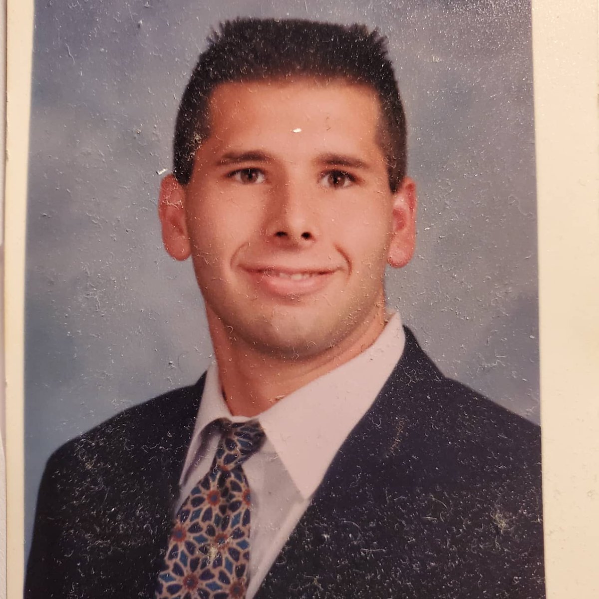 Dale Fickett tweet media