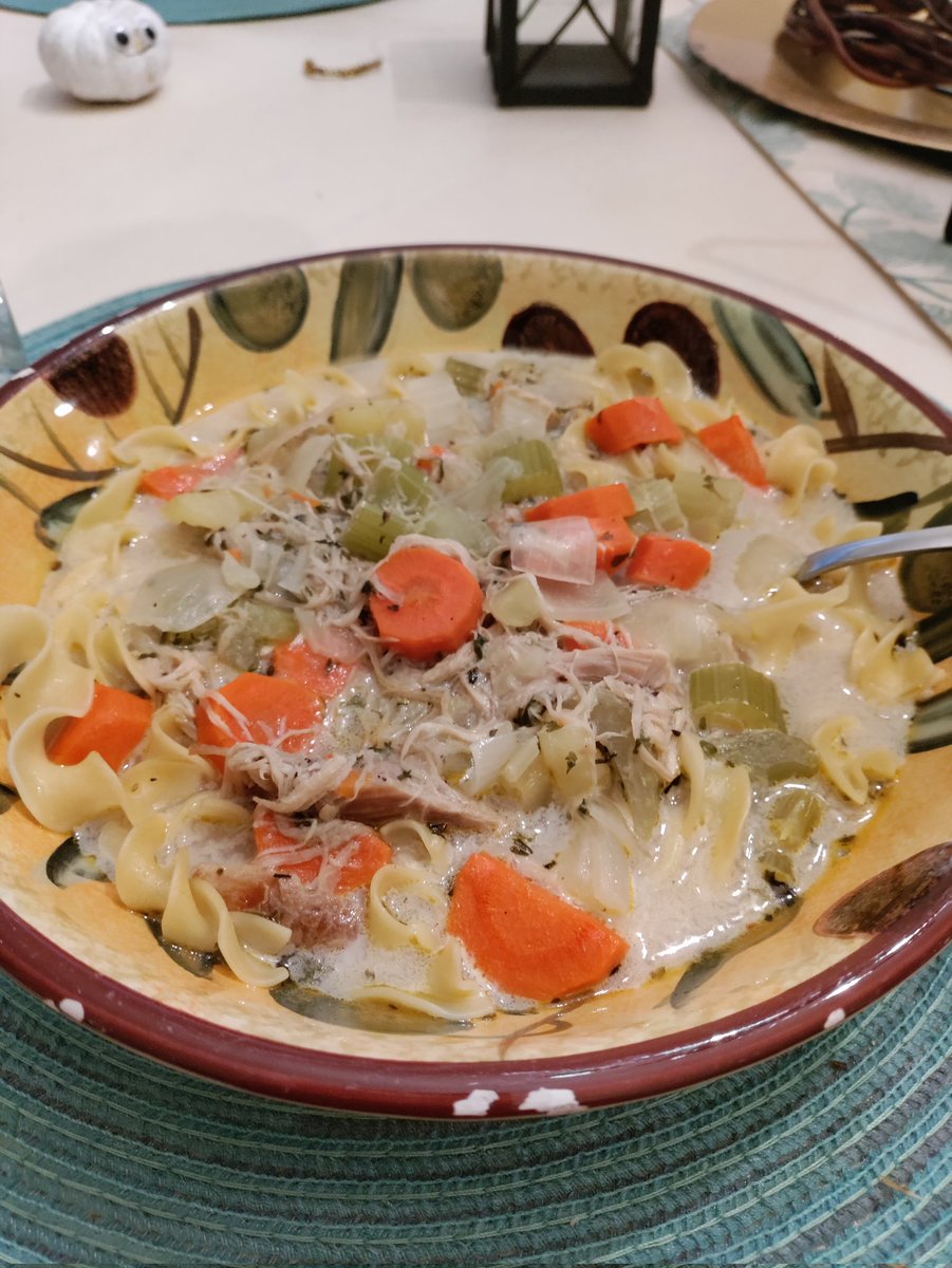 YetiBlanc_'s tweet photo. #SoupSzn
@gregcote
#CarcassTheKey!!! https://t.co/3IWWMIuXJE
