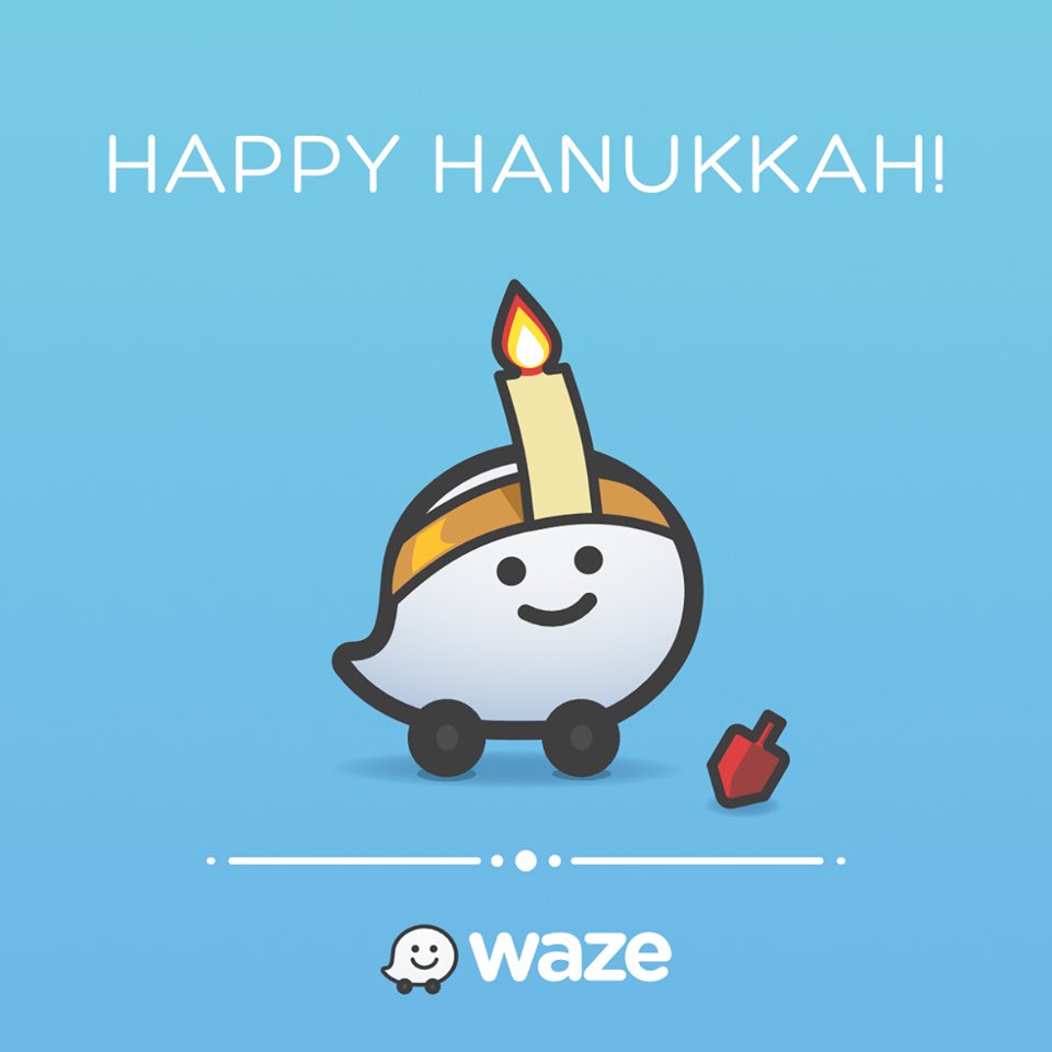 Waze New England tweet media