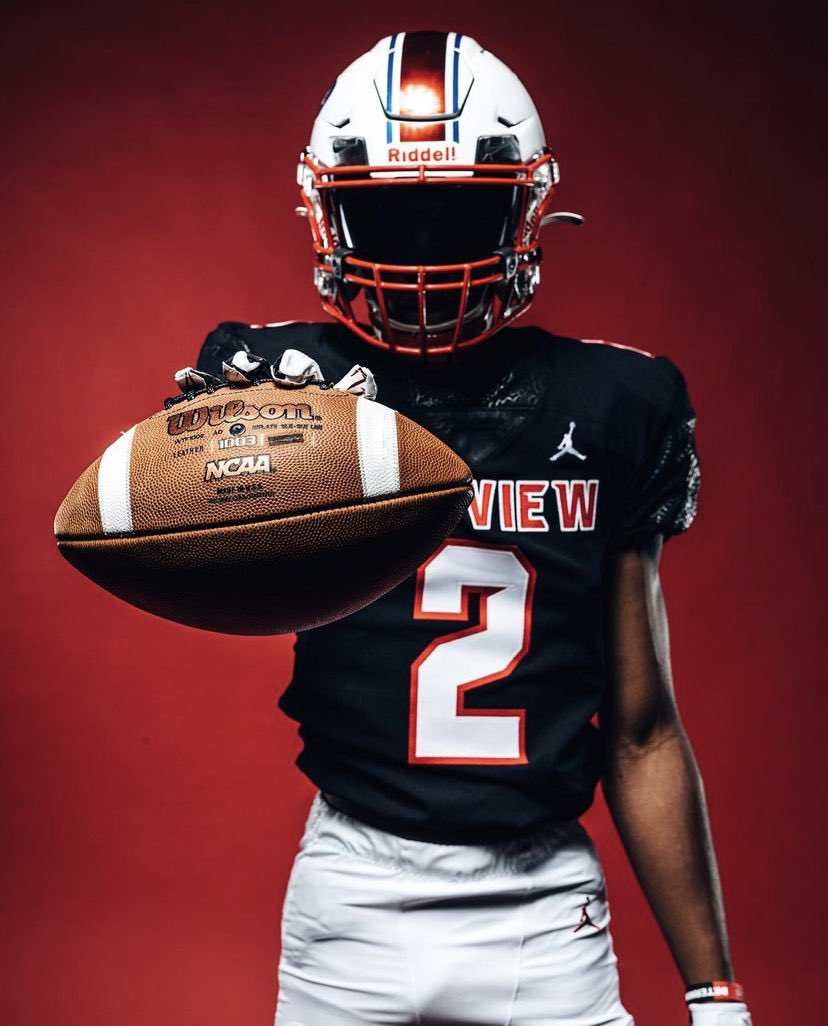 Parker Perry | Big Wr tweet media