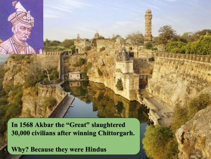 KreatelyMedia's tweet photo. ⚡Akbar the "Great" https://t.co/IzCeE5ks5J