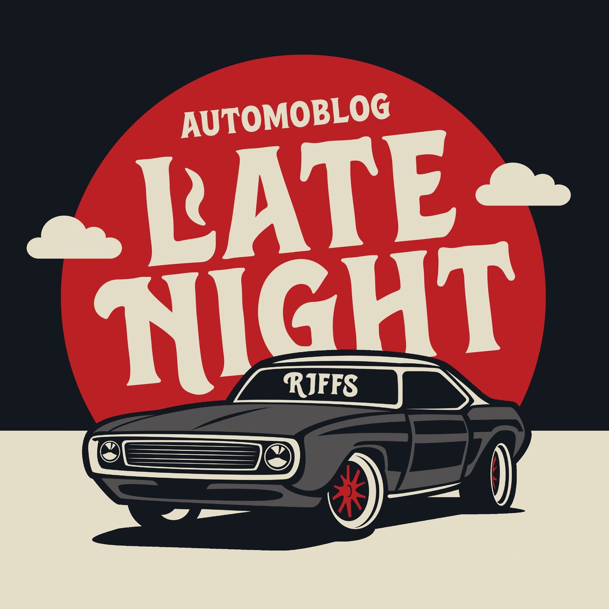 Automoblog's tweet photo. Join us Thursday at 10PM Eastern for a new episode of #LateNight Riffs. We tackle the latest #Automotive trends and ask for you to sound off with us. #Automoblog #LateNightRiffs https://t.co/zt4ZnYGDnH