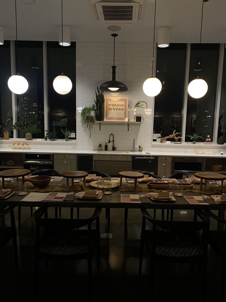 itskayceeshakur's tweet image. I really snapped on this year’s Friendsgiving 🥺