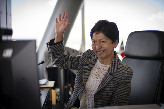 BUAPoficial's tweet photo. 👫“La Facultad de Cultura Física de la BUAP es ejemplo de una comunidad universitaria comprometida con la calidad educativa”afirma la rectora  Lilia Cedillo Ramírez  

✍️El director de la FACUFI rindió su Cuarto Informe de Labores, consulta la información: https://t.co/P6bZIdYoiF https://t.co/L5nT5pdFB4