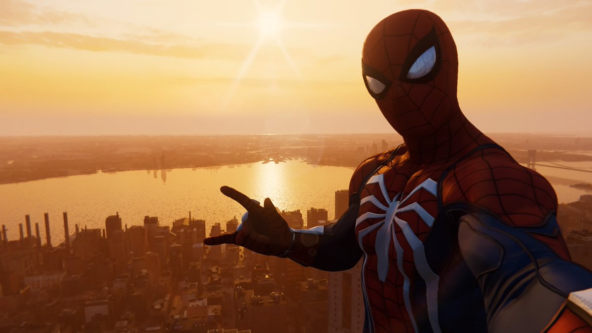 Jogo concluído! #PS4share