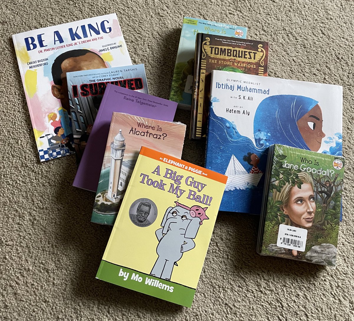 Dayna Derichs tweet media