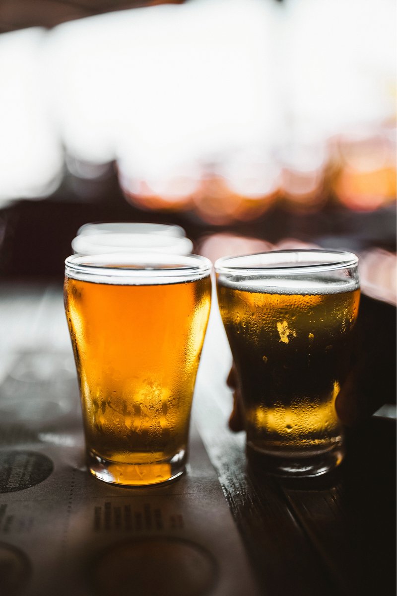 TCircusBrewing's tweet photo. What a weekend, we hope you got out to support small businesses yesterday, but you can also support Small Breweries today at well! 🍻 #SmallBrewerySunday #ShopSmallSaturday #CraftBeer https://t.co/MB4FToZBal