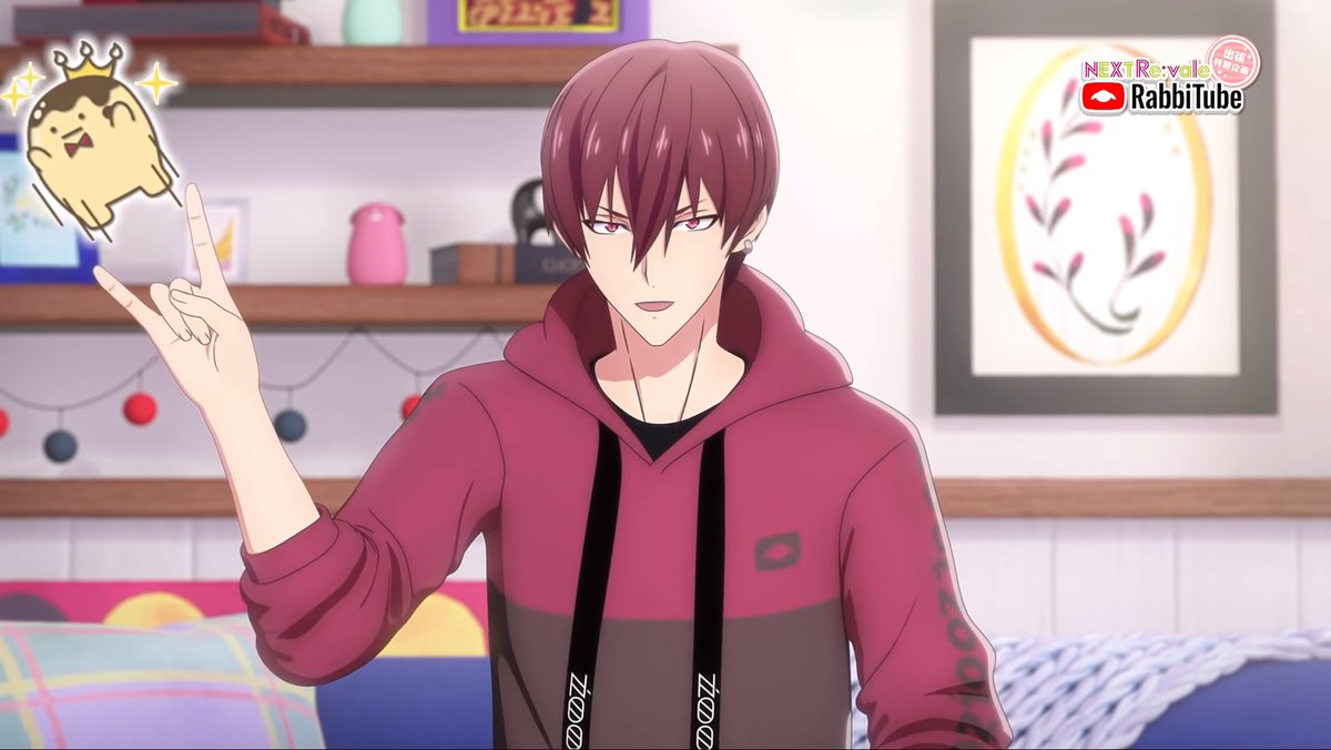 RabbiTube』グッズ