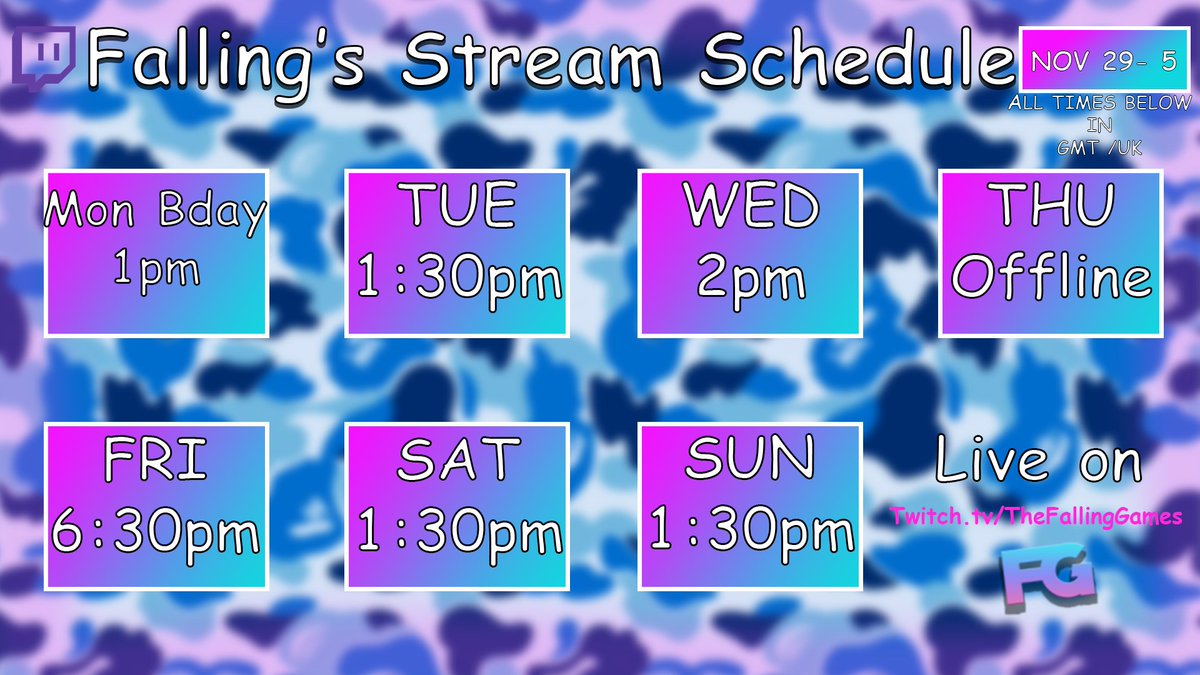TheFallingGames tweet picture