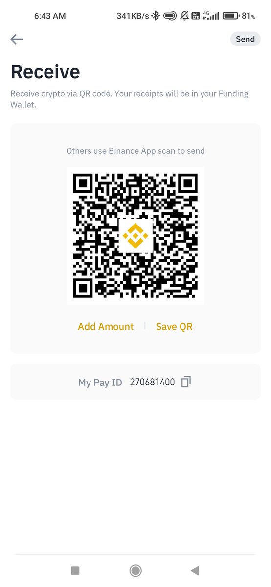 Sahani36's tweet photo. @CryptooBeast Hoping to win https://t.co/1On5qxSfbL