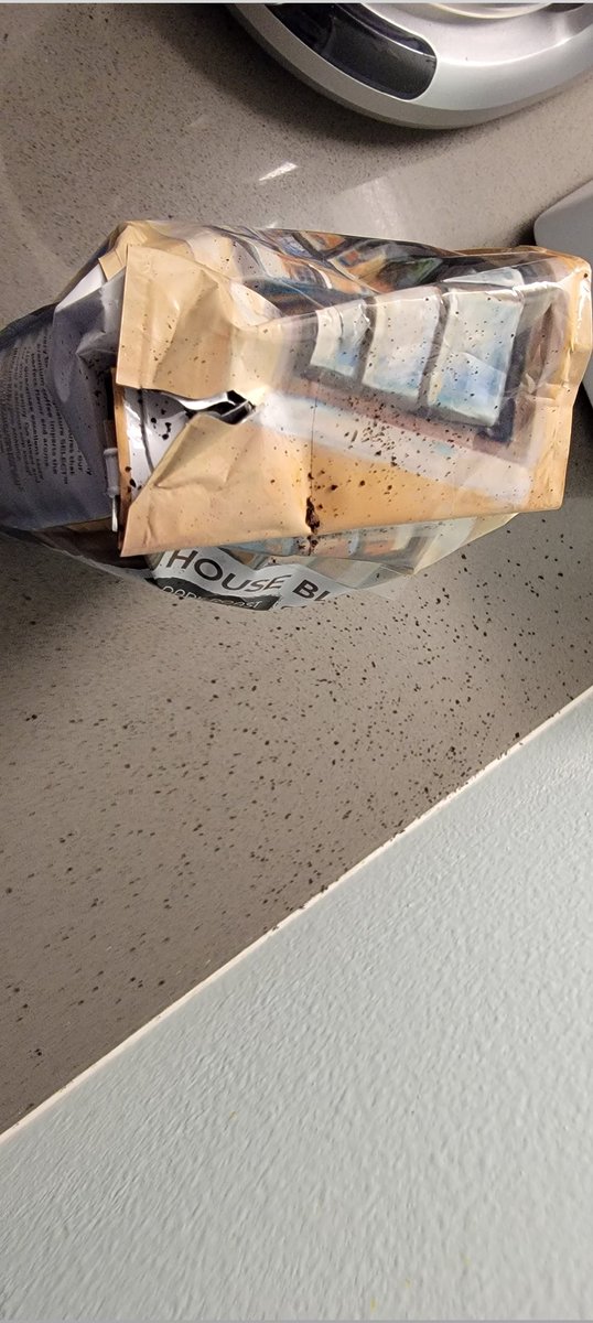 The Angry Customer tweet media