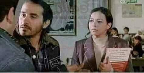 هي دي الكراش بتاعتك اللي قرفنا بيها ليل ونهار دي بتشخر وهي بتضحك ي سعيد😂😂