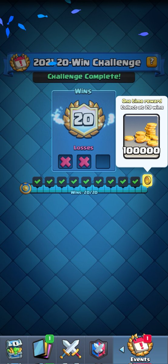 Vamos si se pudo completar 🙈😵