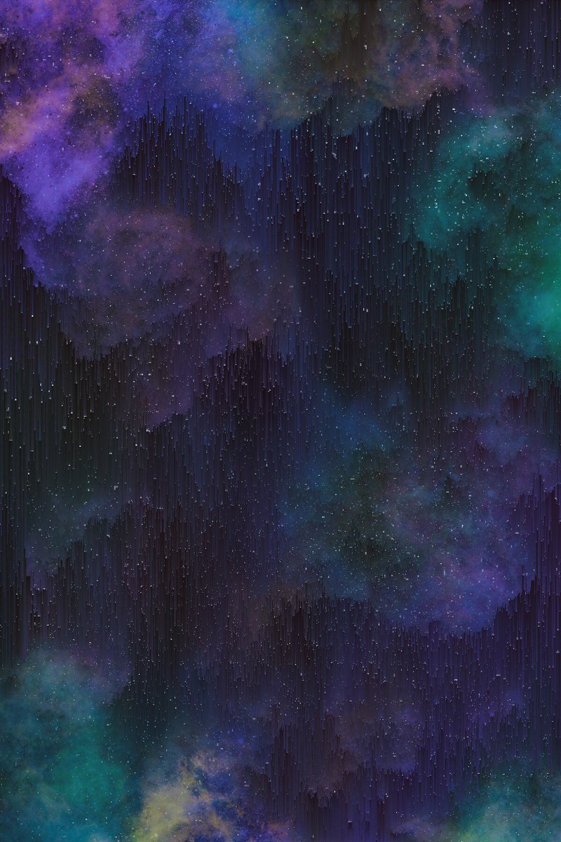 as the stars fall down