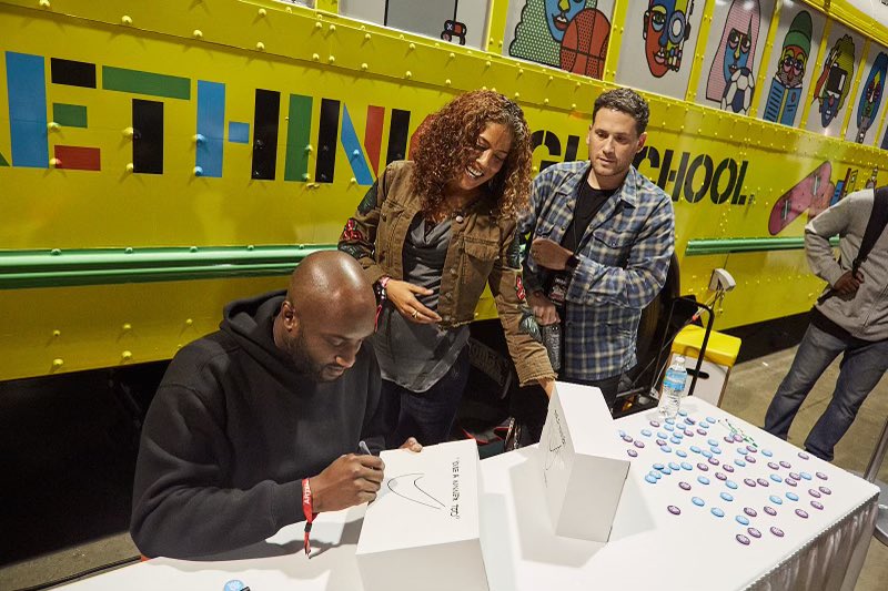 Russlynn Ali tweet media