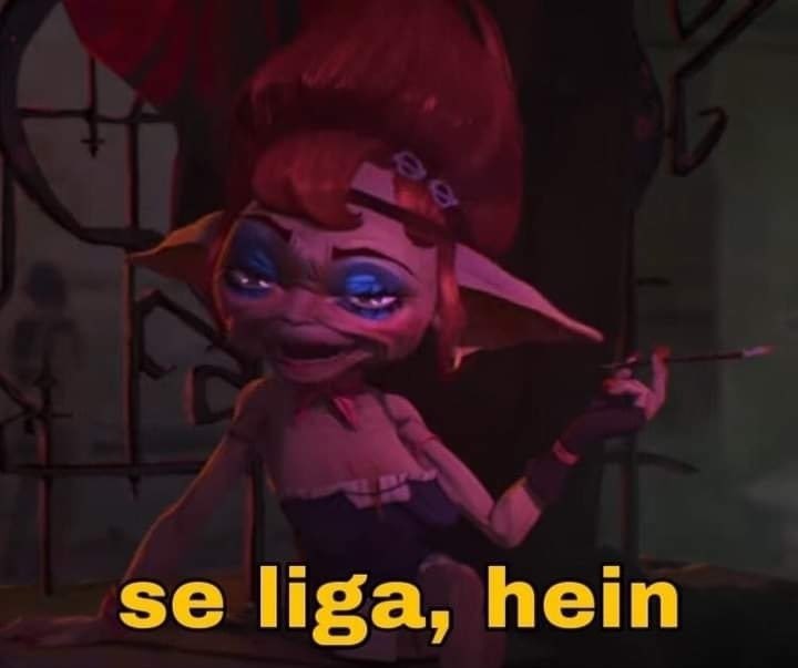 web_morango's tweet photo. Se ela ficar no m��nimo 1h sem reclamar de alguma coisa ela explode sai pipocando pelos ares. E olha que não seria uma má ideia... https://t.co/f4gmKUjfaK