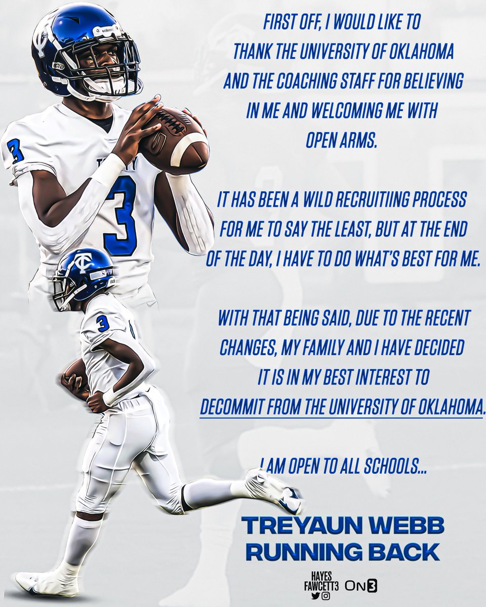 College Football Scoop (CoFootballScoop) Twitter