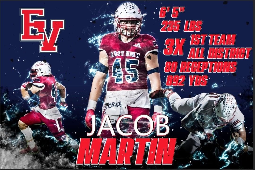 Jacob Martin (@jacobmxrtin) on Twitter photo Blessed to be named first team all district for the 3rd consecutive year!
flxatx.com/blogs/official…
Check out my recruit film: hudl.com/v/2GPuAS
<a href="/TrustMyEyesO/">⭕️FFERTUNITY</a> <a href="/TopPreps/">SPORTS NEWS, VIDEOS, GRAPHICS, EXPOSURE & MORE</a> @HamiltonESPN Blessed to be named first team all district for the 3rd consecutive year!
flxatx.com/blogs/official…
Check out my recruit film: hudl.com/v/2GPuAS
<a href="/TrustMyEyesO/">⭕️FFERTUNITY</a> <a href="/TopPreps/">SPORTS NEWS, VIDEOS, GRAPHICS, EXPOSURE & MORE</a> @HamiltonESPN
