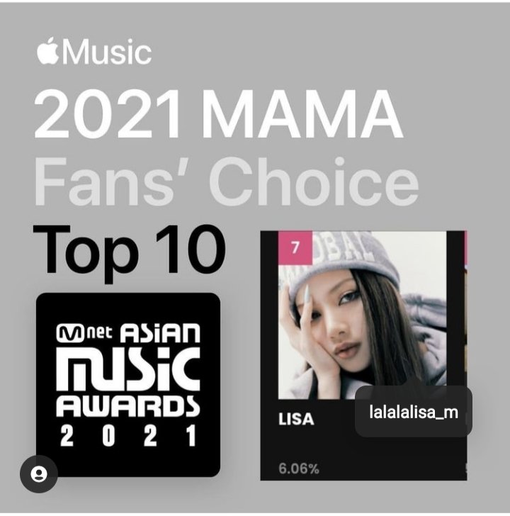 #LISA chúng ta đã làm tốt lắm các Blink và cô gái của chúng ta luôn khiến chúng ta Tự Hào 🤟🥰🥰