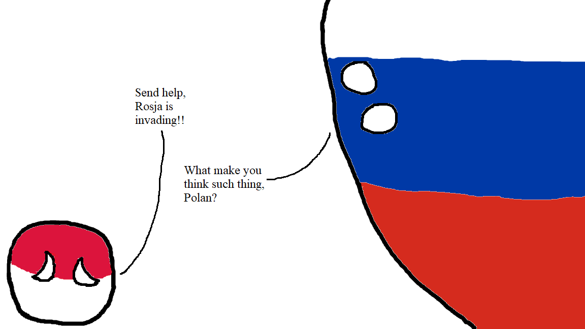 polandball100's tweet photo. Photo https://t.co/a50uUneoOH https://t.co/xqOR2pILyb