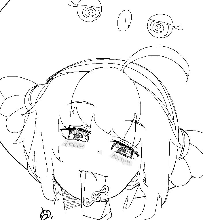 おはようなぎ!
       🍵✨
ϵ(* 'Θ' *)϶ 

#音街ウナ #ウナート 