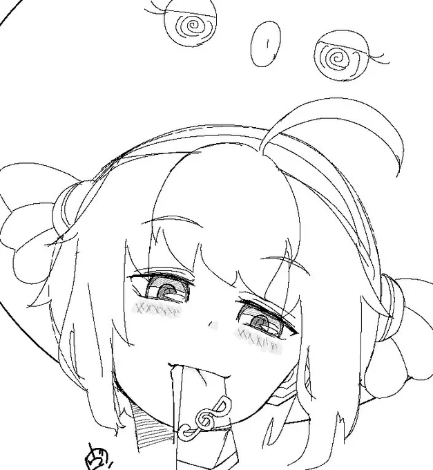 おはようなぎ!
       🍵✨
ϵ(* 'Θ' *)϶ 

#音街ウナ #ウナート 